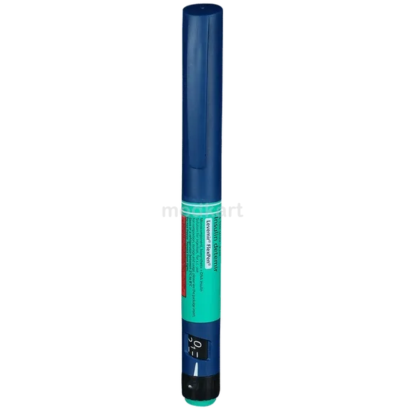 levemir flexipen 3 ml